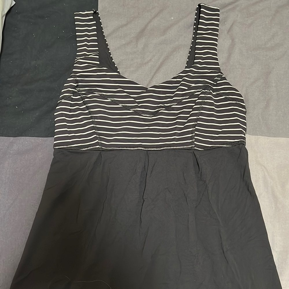 lululemon athletica Tank Top